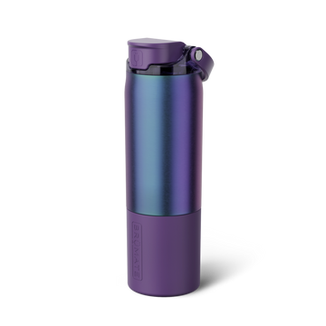 Rise 25oz | Dark Aura - Patio Commute
