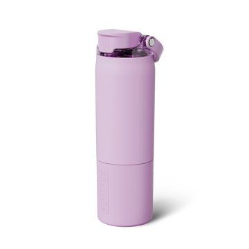 Rise 25oz | Lavender - Clean Tumbler