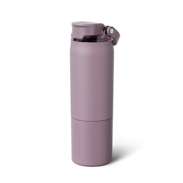 Rise 25oz | Lilac Dusk - Lightweight Wine-Sip