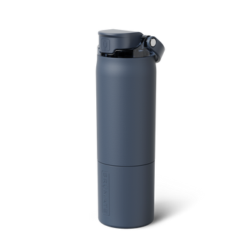 Rise 25oz | Nightfall Blue - Fresh Sip