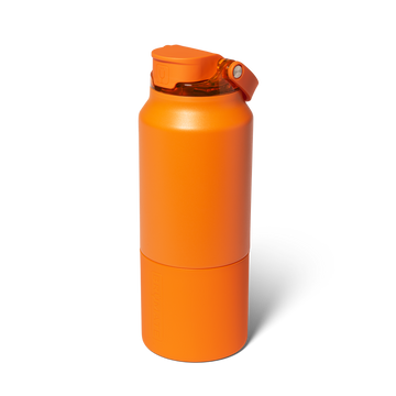 Rise 35oz | Clementine - All-Day Insulated-Sip