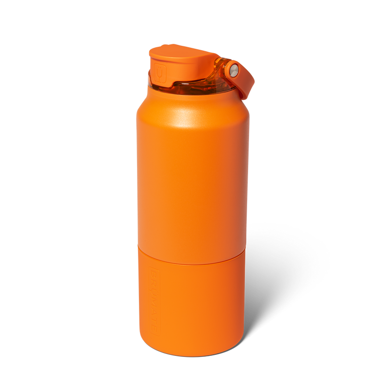 Rise 35oz | Clementine - All-Day Insulated-Sip
