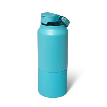 Rise 35oz | Curacao - On-the-Go Commute