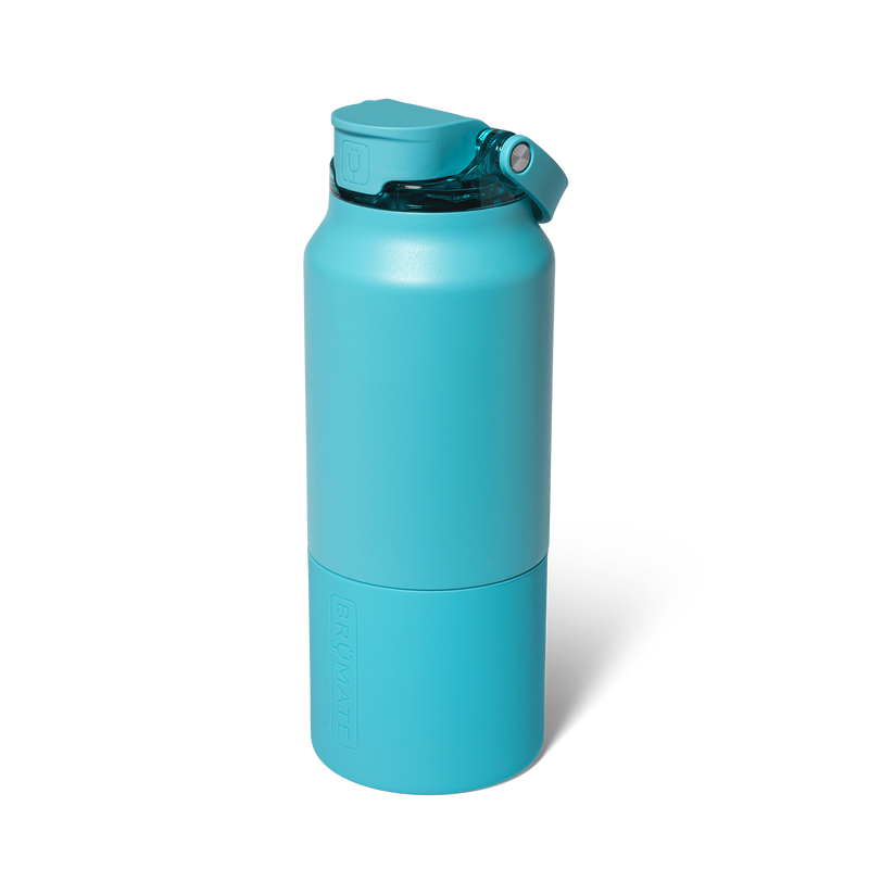 Rise 35oz | Curacao - On-the-Go Commute