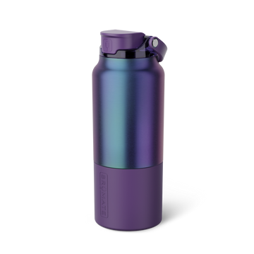 Rise 35oz | Dark Aura - Durable Daily-Hydration