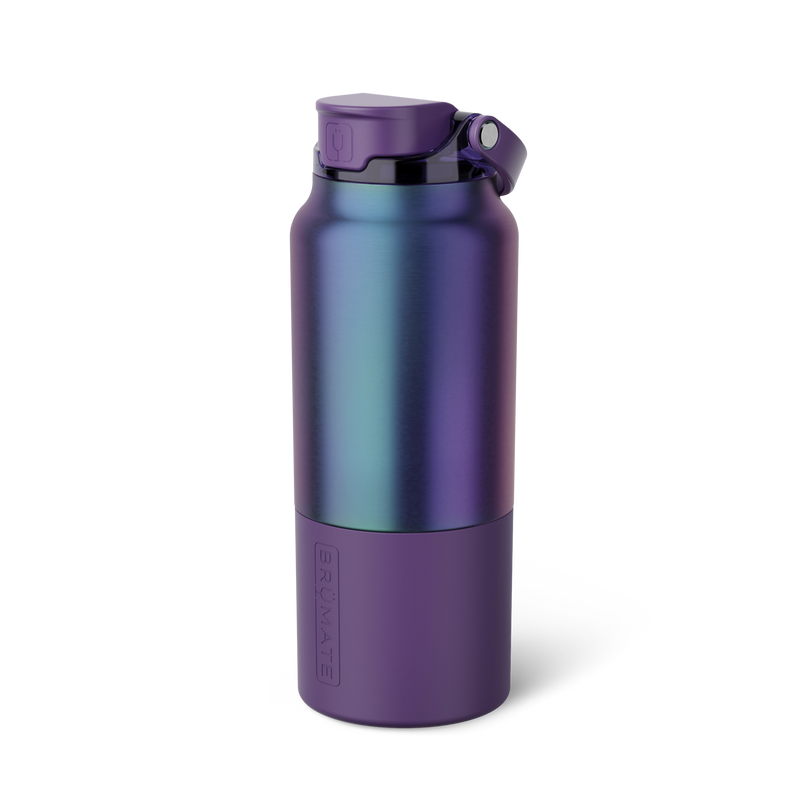Rise 35oz | Dark Aura - Durable Daily-Hydration