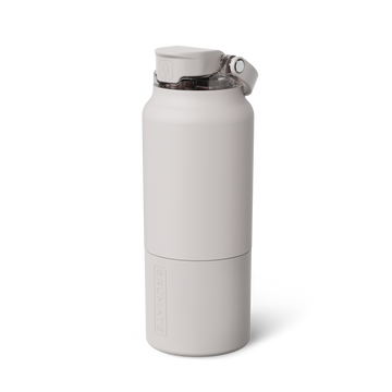Rise 35oz | Dune - Smooth Travel-Mug
