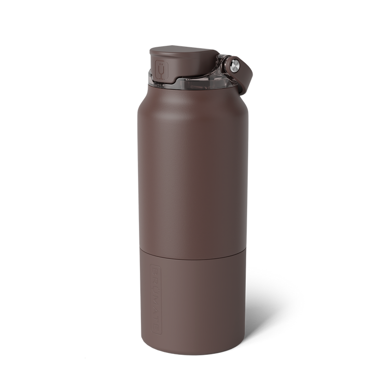 Rise 35oz | Java - Trail Cupholder