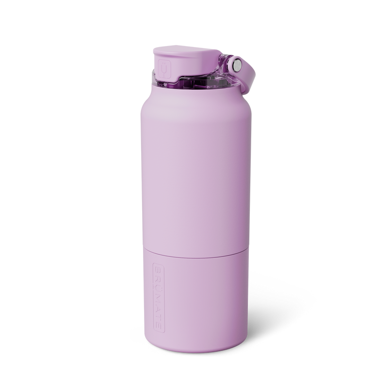 Rise 35oz | Lavender - Comfort Hydration
