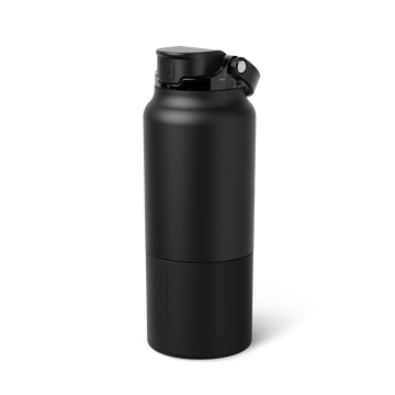 Rise 35oz | Matte Black - Ready Pour
