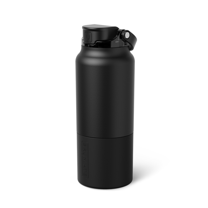 Rise 35oz | Matte Black - Ready Pour