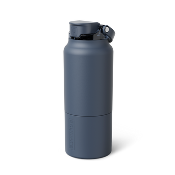 Rise 35oz | Nightfall Blue - Daily Insulated-Sip