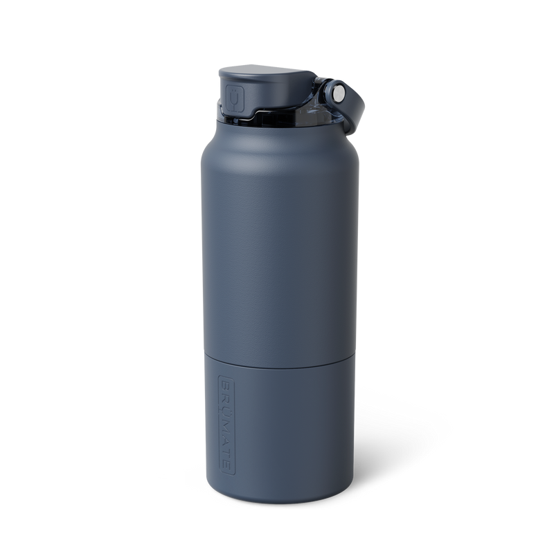 Rise 35oz | Nightfall Blue - Daily Insulated-Sip