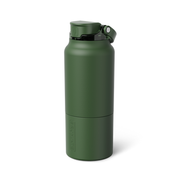 Rise 35oz | OD Green - Durable Cocktail