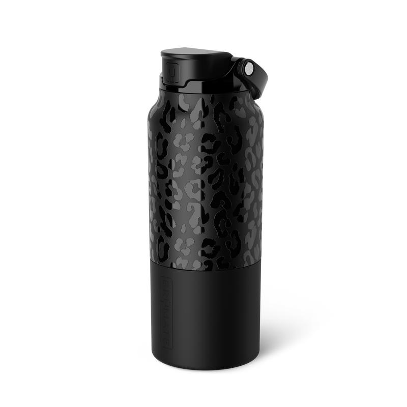 Rise 35oz | Onyx Leopard - Adventure Cocktail