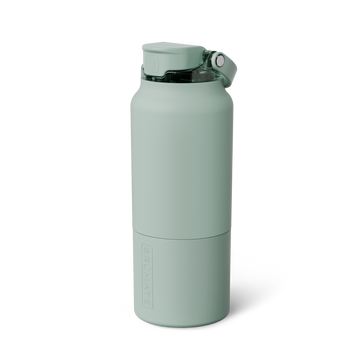 Rise 35oz | Sage - Patio Insulated-Sip