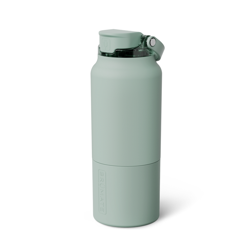 Rise 35oz | Sage - Patio Insulated-Sip