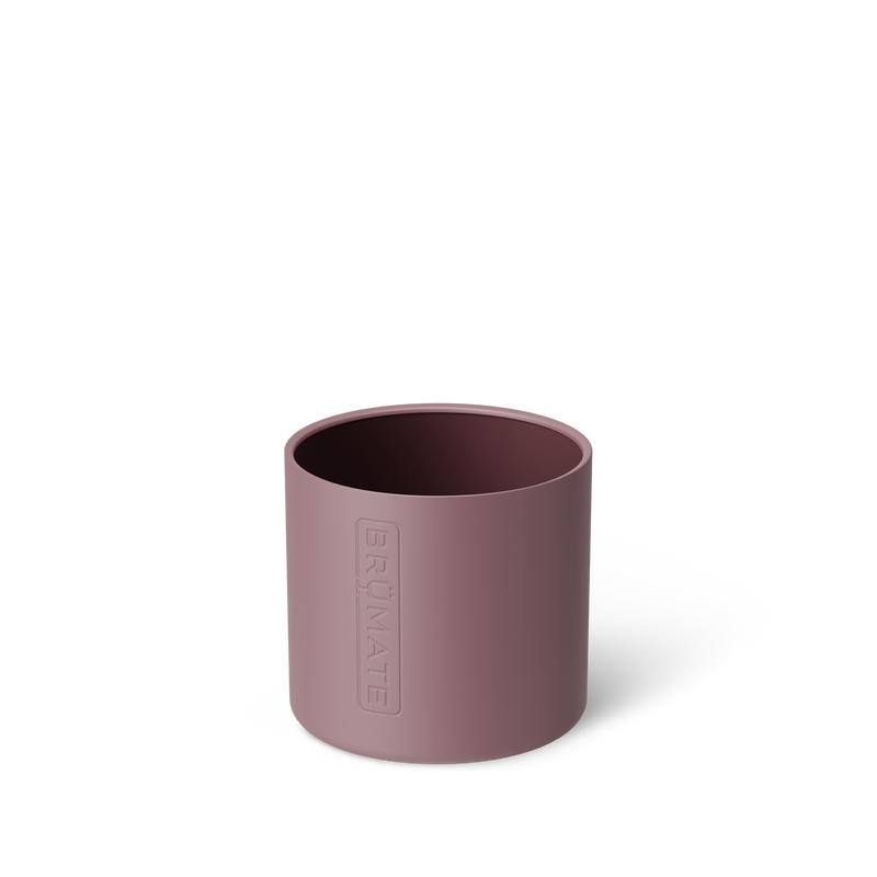 Rise Swappable Sleeve | 35oz | Rose Taupe - Roadtrip Accessory