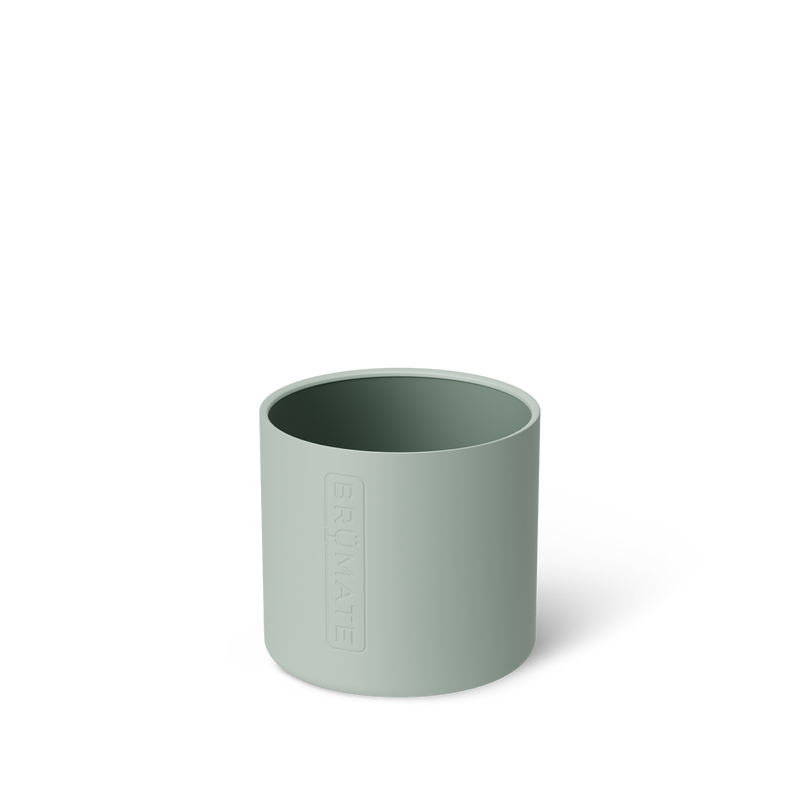 Rise Swappable Sleeve | 35oz | Sage - Trail Convenience
