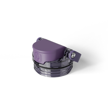 Rise Universal Replacement Lid | Dark Aura - Versatile Helper