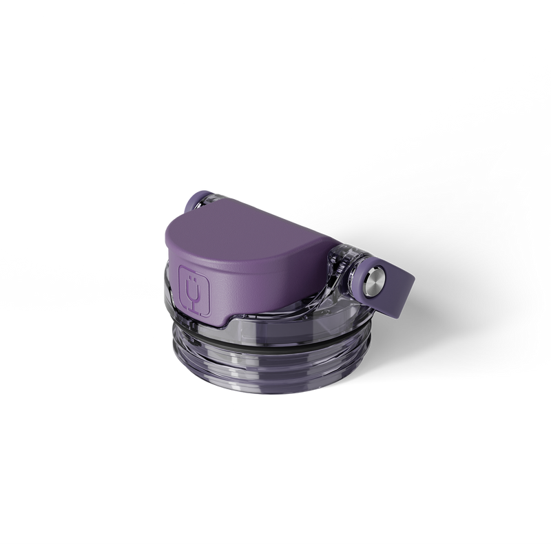 Rise Universal Replacement Lid | Dark Aura - Versatile Helper