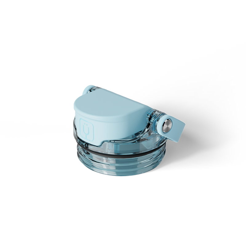 Rise Universal Replacement Lid | Glacier - Weekend Fit