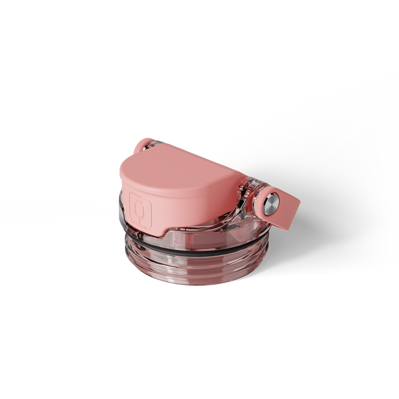 Rise Universal Replacement Lid | Guava - Active Essential