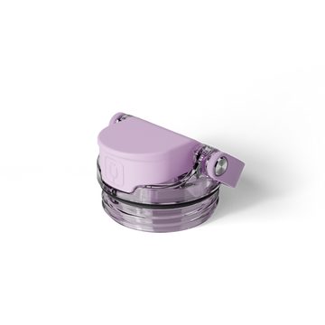 Rise Universal Replacement Lid | Lavender - All-Day Travel-Kit
