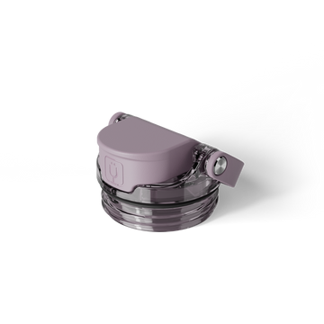 Rise Universal Replacement Lid | Lilac Dusk - Relaxed Convenience