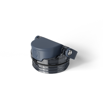 Rise Universal Replacement Lid | Nightfall Blue - Everyday Protector