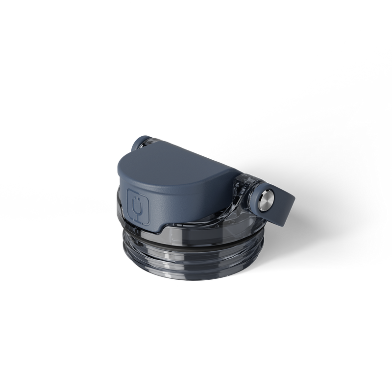 Rise Universal Replacement Lid | Nightfall Blue - Everyday Protector