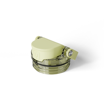 Rise Universal Replacement Lid | Prickly Pear - Reliable Support