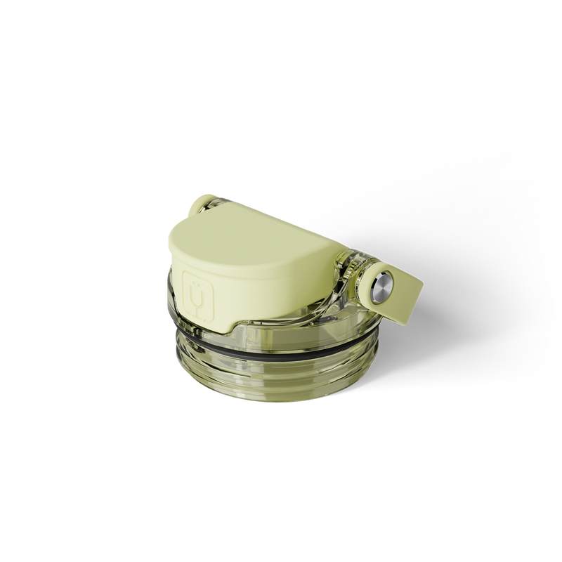Rise Universal Replacement Lid | Prickly Pear - Reliable Support