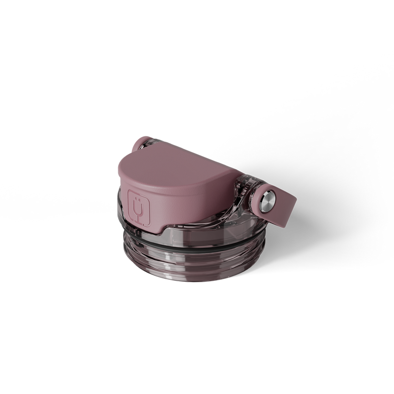 Rise Universal Replacement Lid | Rose Taupe - Outdoor Equipment