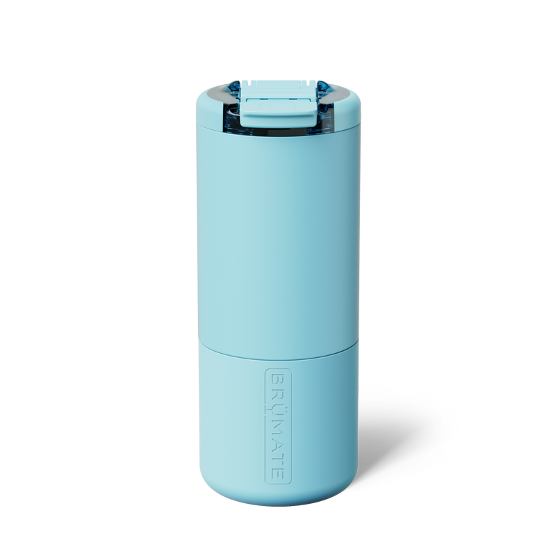 Strova 18oz | Glacier - Bright Daily-Hydration