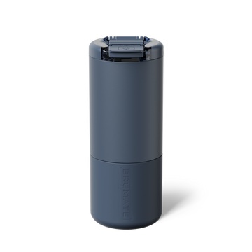Strova 18oz | Nightfall Blue - Casual Bottle