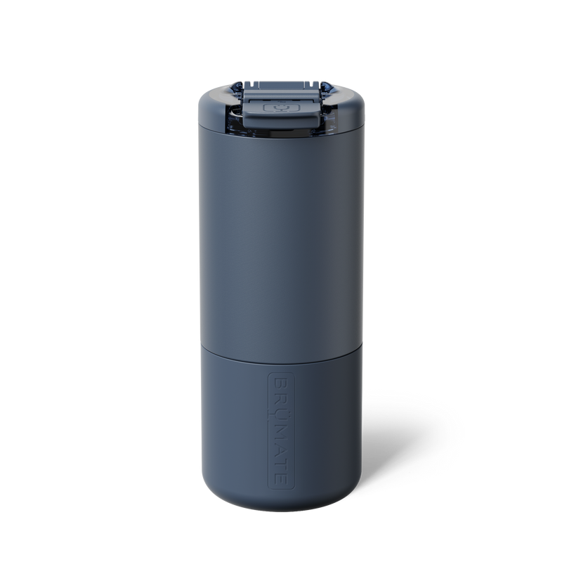 Strova 18oz | Nightfall Blue - Casual Bottle