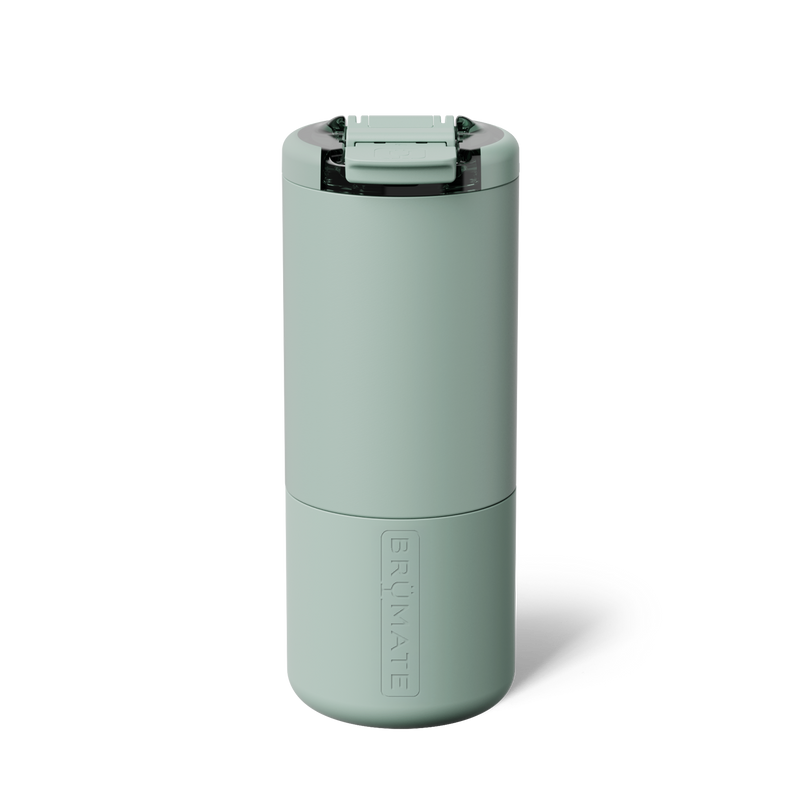 Strova 18oz | Sage - Easy Cold-Sip