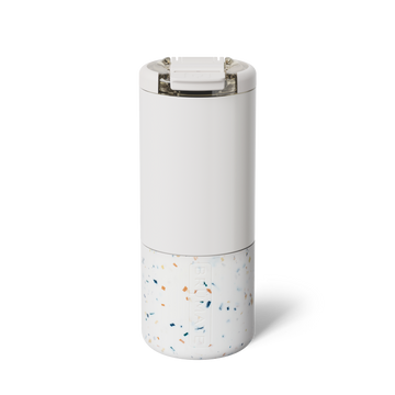 Strova 18oz | Terrazzo - Grab-and-Go Sip