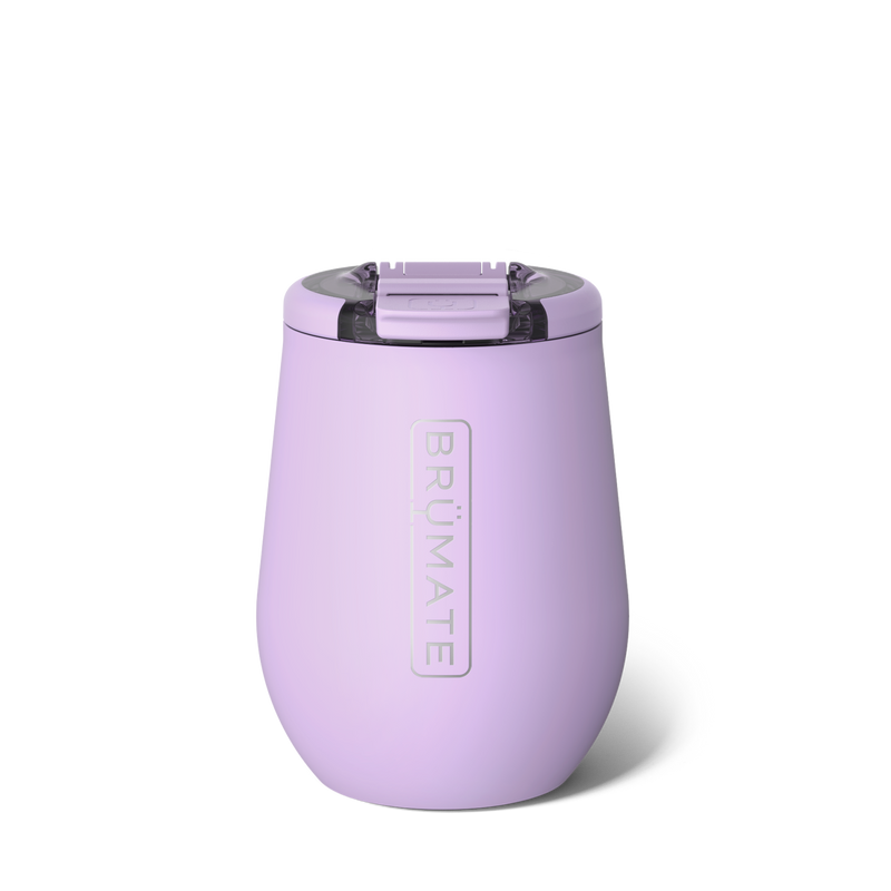 Uncork'd | Lavender | 14oz - Durable Cupholder