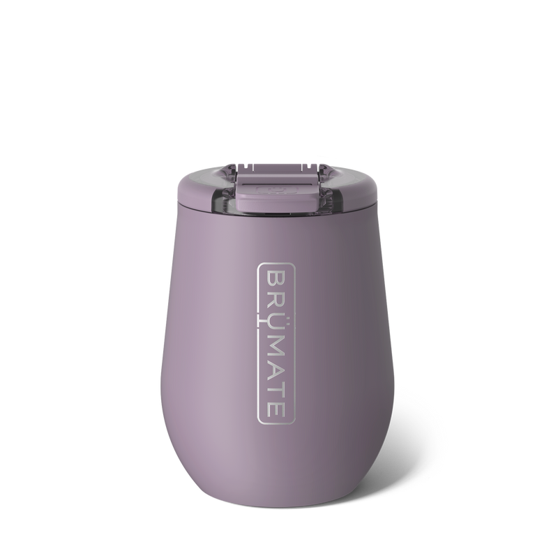 Uncork'd | Lilac Dusk | 14oz - On-the-Go Travel-Mug