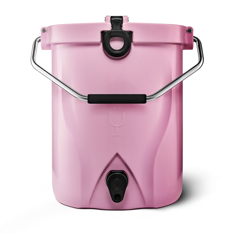 BackTap TM | Blush | 3gal - Comfort Picnic