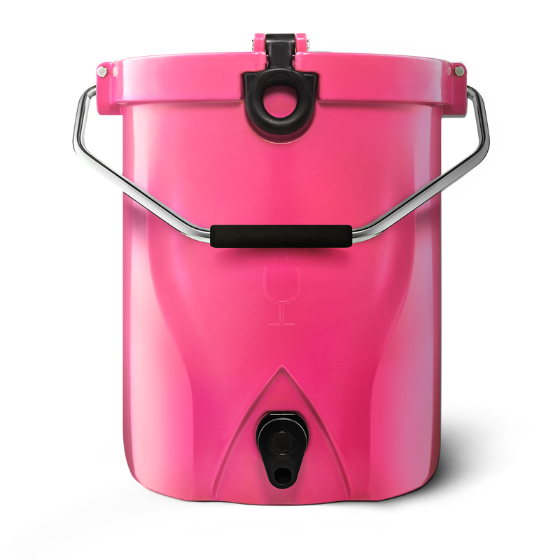 BackTap TM | Neon Pink | 3gal - Smart Refresh