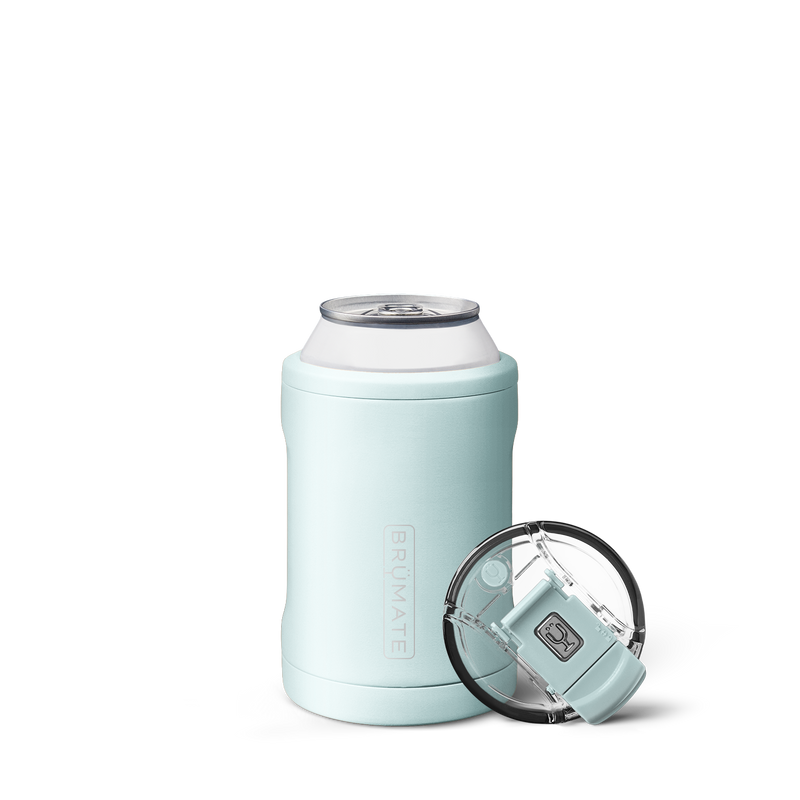 Hopsulator Duo | Blue Agave | 12oz Standard Cans - On-the-Go Picnic