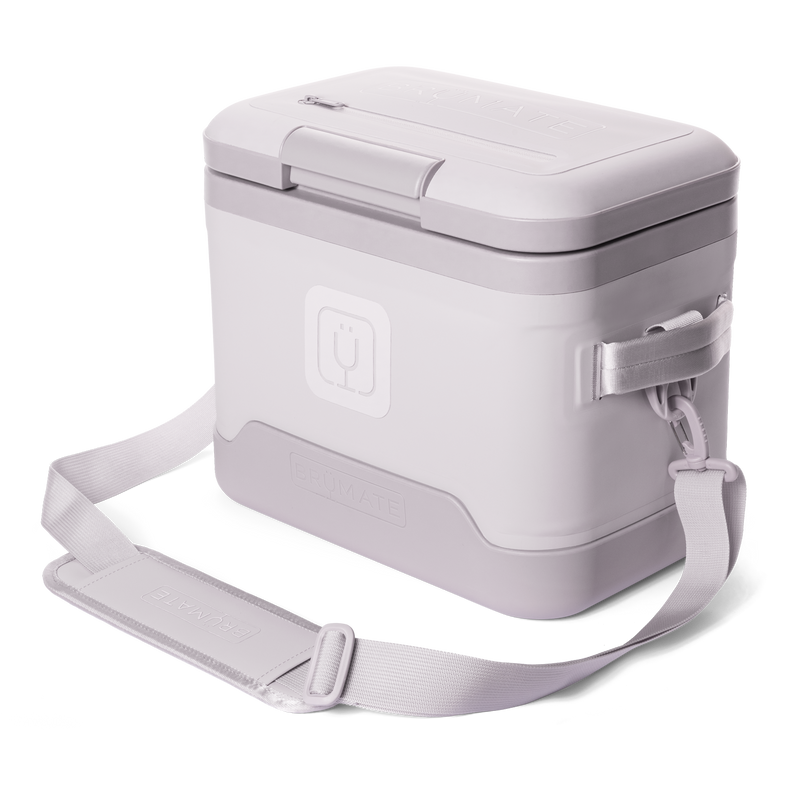 MagPack 12-Can Shoulder Sling Soft Cooler | Lilac - Favorite Carry