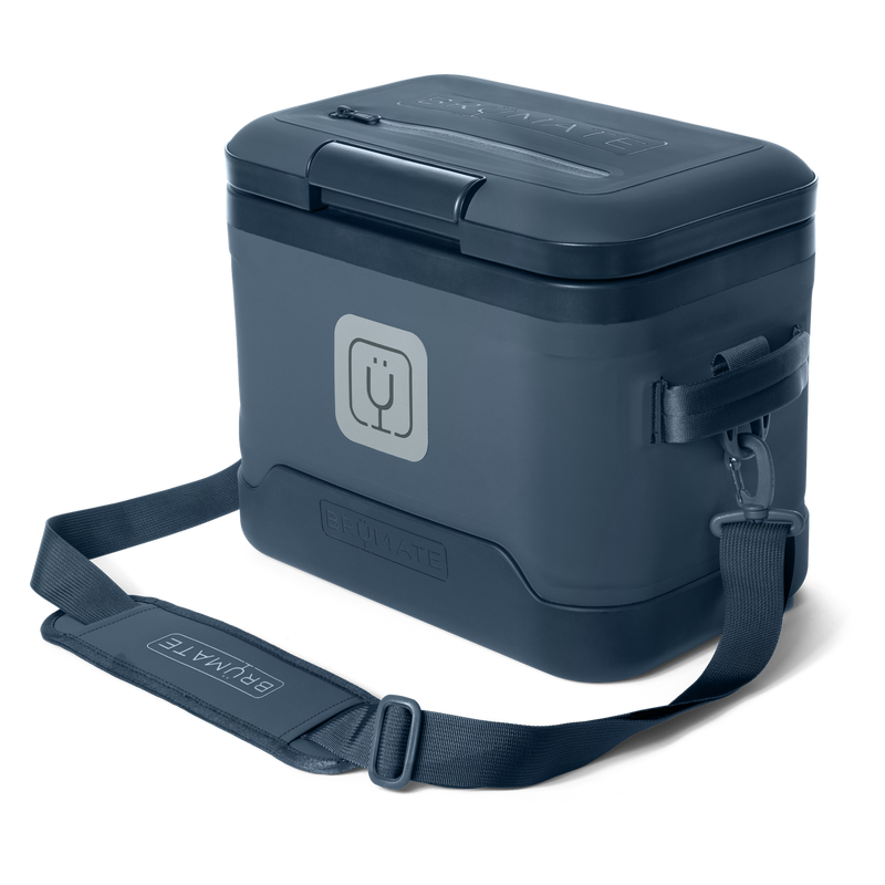 MagPack 12-Can Shoulder Sling Soft Cooler | Nightfall Blue - Premium Outdoor