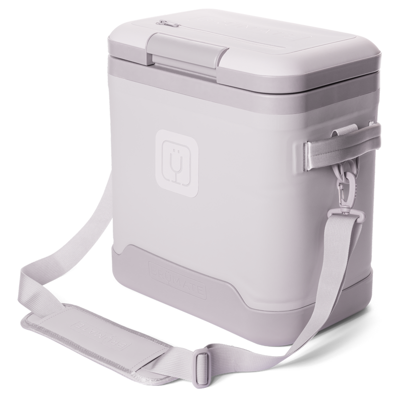 MagPack 18-Can Shoulder Sling Soft Cooler | Lilac - Urban Cooler