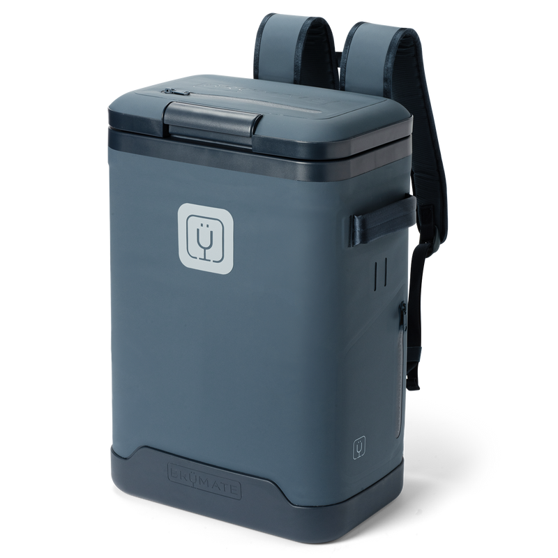 MagPack 24-Can Backpack Soft Cooler | Nightfall Blue - Original Party