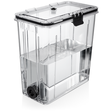 Br Tank 55qt Self-Tapping Replacement Tank - Camp Travel-Kit