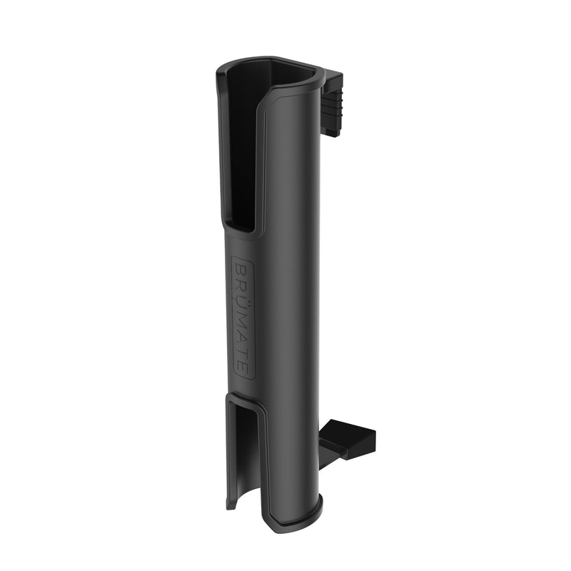 Br Tank 35qt/55qt Rod Holder - On-the-Go Accessory